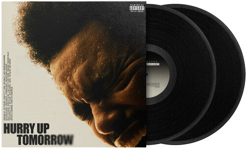 The Weeknd: Hurry Up Tomorrow (Complete Edition) [ Vinyl ]