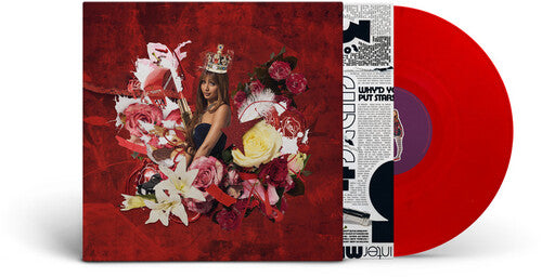 Pinkpantheress: Fancy That [ Vinyl ]