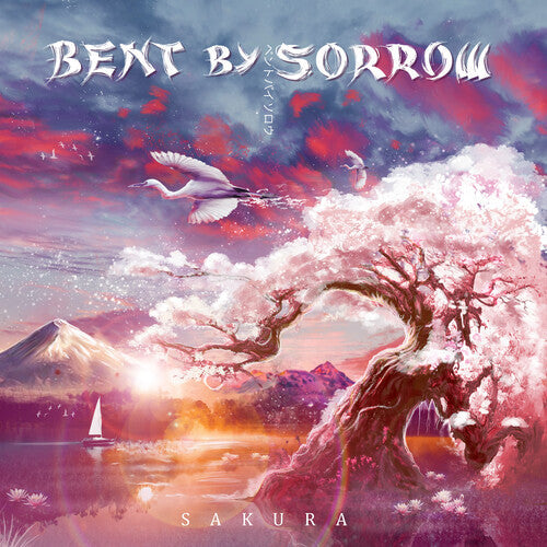 Bent by Sorrow: Sakura - CD