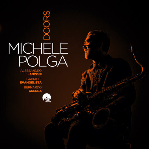 Michele Polga: Doors - CD