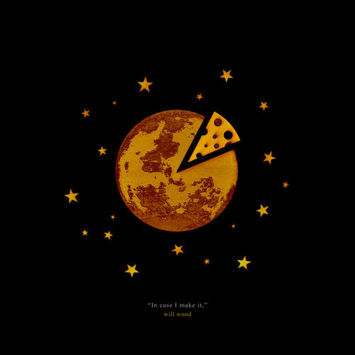 Will Wood: In Case I Make It [ Vinyl ]