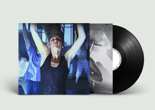 Jeremy Shaw: Phase Shifting Index [ Vinyl ]