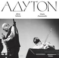 Sakata, Akira / Damianidis, Giotis: Adyton - VINYL