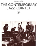Contemporary Jazz Quintet: Action A, B, C, E - VINYL