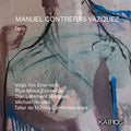 Various Artists: Manuel Contreras Vazquez: Tario (Various Artists) - CD