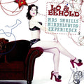 Lo & Behold: Mrs. Shrill's Mindblowing Experience - CD