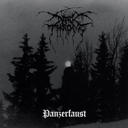 Darkthrone: Panzerfaust [ Vinyl ]