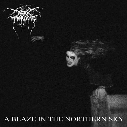 Darkthrone: A Blaze In The Northern Sky - CD