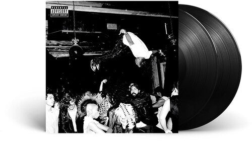 Playboi Carti: Die Lit [ Vinyl ]
