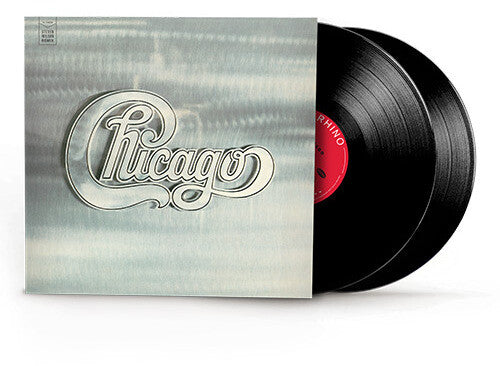 Chicago: Chicago Ii (Steven Wilson Remix) [ Vinyl ]