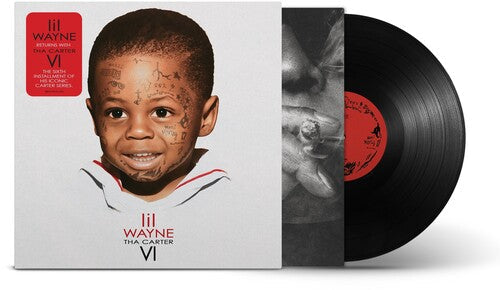 Lil Wayne: Tha Carter VI [ Vinyl ]