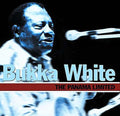 Bukka White: Panama Limited - Compact Disc