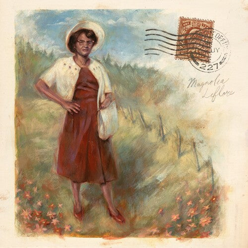 Boldy James: Magnolia Leflore - Tan [ Vinyl ]