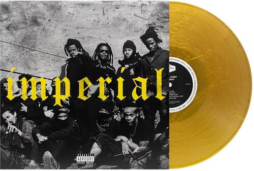 Denzel Curry: Imperial [ Vinyl ]