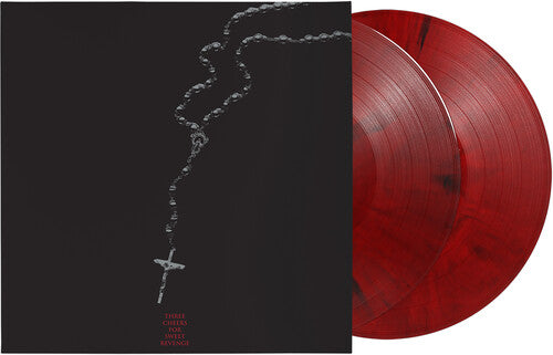 My Chemical Romance: Three Cheers For Sweet Revenge  (20th Anniversary Deluxe Edition) [ Vinyl ]