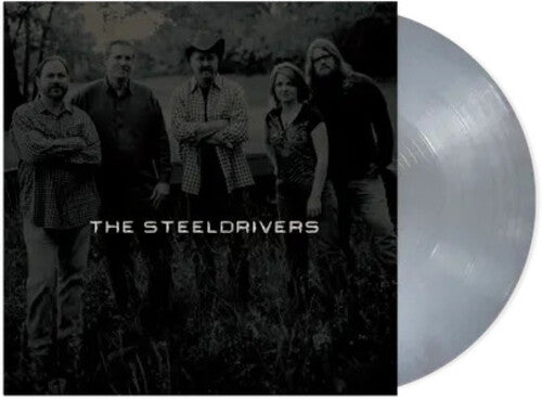 SteelDrivers: The SteelDrivers [ Vinyl ]