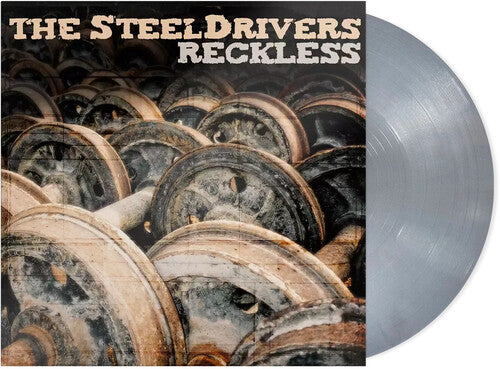SteelDrivers: Reckless [ Vinyl ]