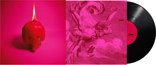 Arcade Fire: Pink Elephant [ Vinyl ]