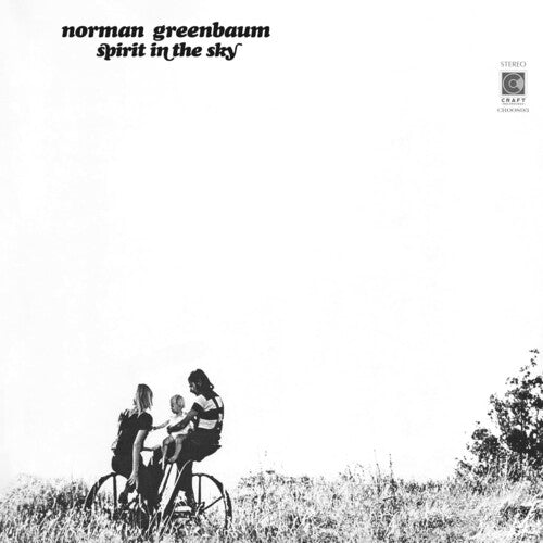 Norman Greenbaum: Spirit In The Sky [ Vinyl ]