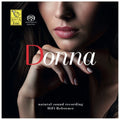Various Artists: Donna / Various - SUPER-AUDIO CD