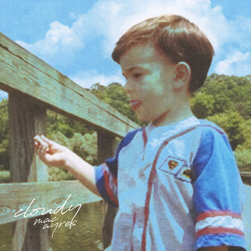Mac Ayres: Cloudy [ Vinyl ]