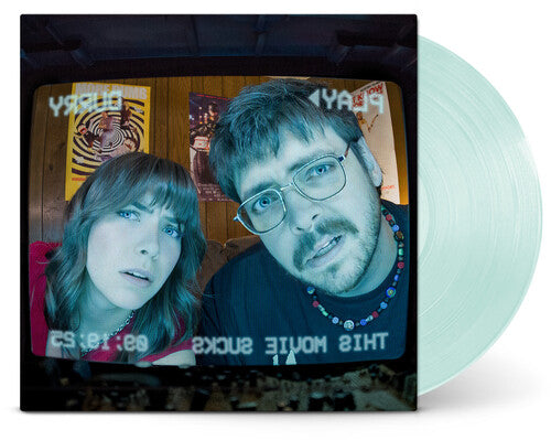 Durry: This Movie Sucks [ Vinyl ]