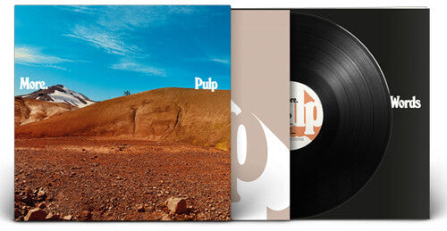 Pulp: More [ Vinyl ]