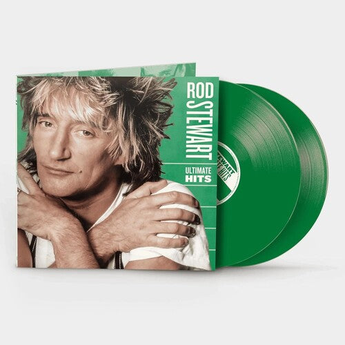 Rod Stewart: Ultimate Hits [ Vinyl ]