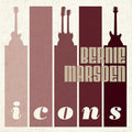 Bernie Marsden: Icons  / Vinyl Record
