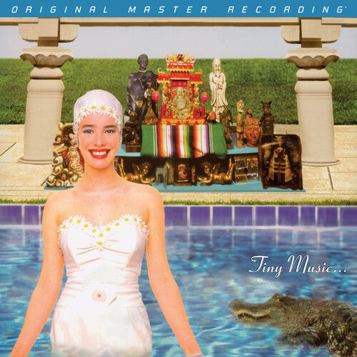 Stone Temple Pilots: Tiny Music... Songs from the Vatican Gift Shop [ Vinyl ]