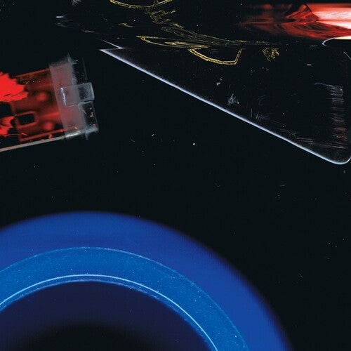 Anthony Naples: Scanners [ Vinyl ]