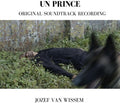 Jozef Van Wissem: Un Prince - Original Soundtrack Recording - CD