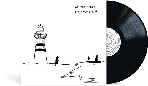 Gigi Perez: At The Beach, In Every Life [ Vinyl ]