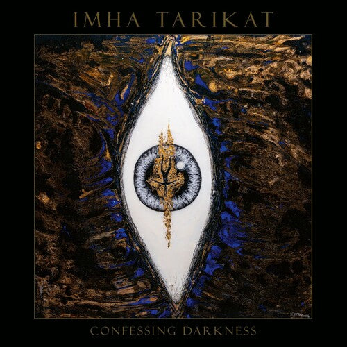 Imha Tarikat: Confessing Darkness - CD