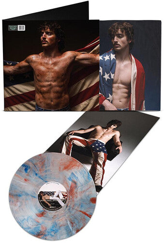 Benson Boone: American Heart [ Vinyl ]