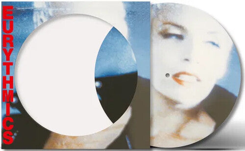 Eurythmics: Be Yourself Tonight - Limited Picture Disc [ Vinyl ]