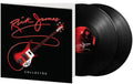 Rick James: Collected - Gatefold 180-Gram Black Vinyl [ Vinyl ]