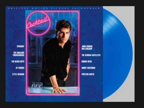 Various: Cocktail (Original Motion Picture Soundtrack) [ Vinyl ]