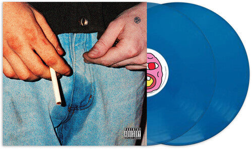 Tyler, The Creator: Cherry Bomb [ Vinyl ]