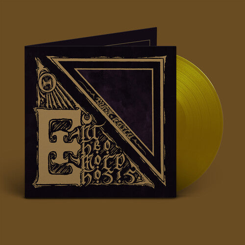 Entheomorphosis: Pyha Kuilu - VINYL