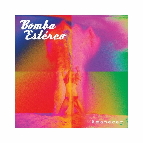 Bomba Estereo: Amanecer [ Vinyl ]