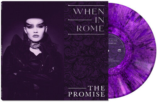 When in Rome: The Promise [ Vinyl ]