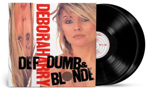 Deborah Harry: Def Dumb & Blonde [ Vinyl ]
