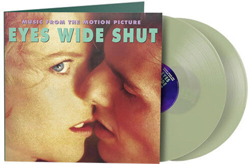 Various: Eyes Wide Shut (Original Soundtrack) [ Vinyl ]