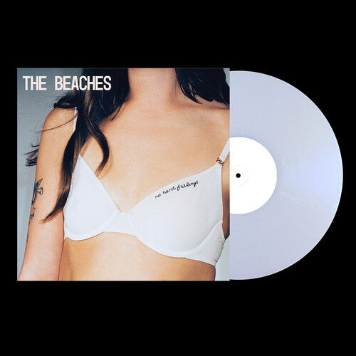 Beaches: No Hard Feelings [ Vinyl ]