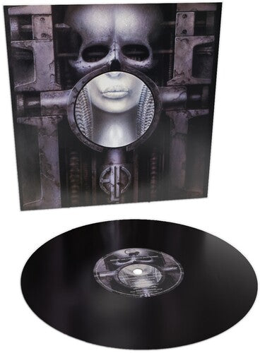 Emerson Lake Palmer: Brain Salad Surgery [ Vinyl ]