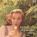 Oscar Peterson: Tenderly - UHQCD - CD