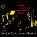 Oscar Peterson: At The Stratford Shakespearean Festival - UHQCD - CD
