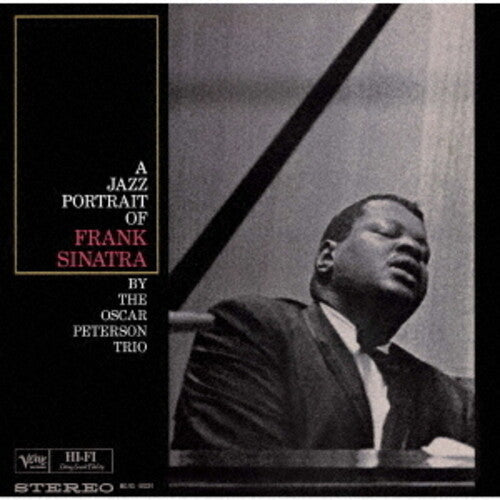 Oscar Peterson: Duke Ellington Song Book - UHQCD - CD