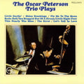 Oscar Peterson: Oscar Peterson Trio Plays - UHQCD - CD